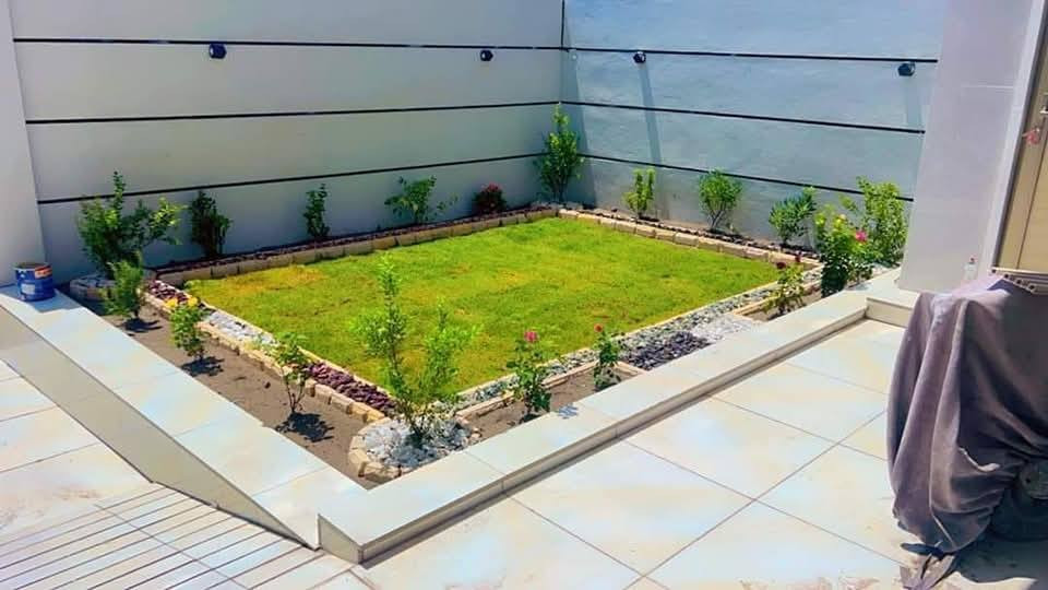 ديكورات وتصاميم الحدائق باداره ابو علي *********** /***********
