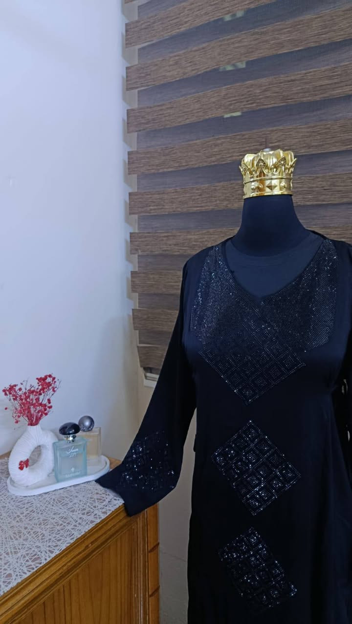 وفرنا ملابس محرم
كذلك يتوفر ملابس ولادي وبناتي باسعار مناسبه داخل قناة الواتساب
يتوفر توصيل داخل قضاء الاحرار ب1


**إذا كنت صاحب هذا الإعلان وتريد حذفه لأي سبب، رجاءا أرسل رسالة إلى الدعم الفني**