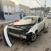 جارجر موديل 2016 رقم ذي قار حره تبيعه على ضرره07831391770
