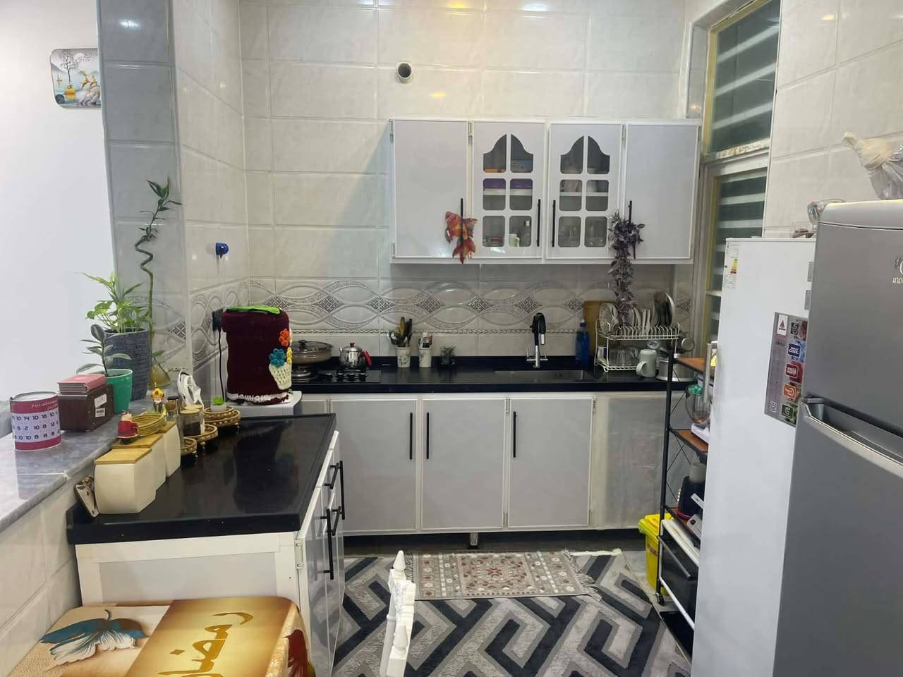 مشتمل للبيع مطلوب مبادرة 48
في عميشة 
مساحة 100 
بناء حديث درجة اولى
طابق ونصف 
للاستفسار والمعاينة يرجى المراسلة خاص 🌾


**إذا كنت صاحب هذا الإعلان وتريد حذفه لأي سبب، رجاءا أرسل رسالة إلى الدعم الفني**