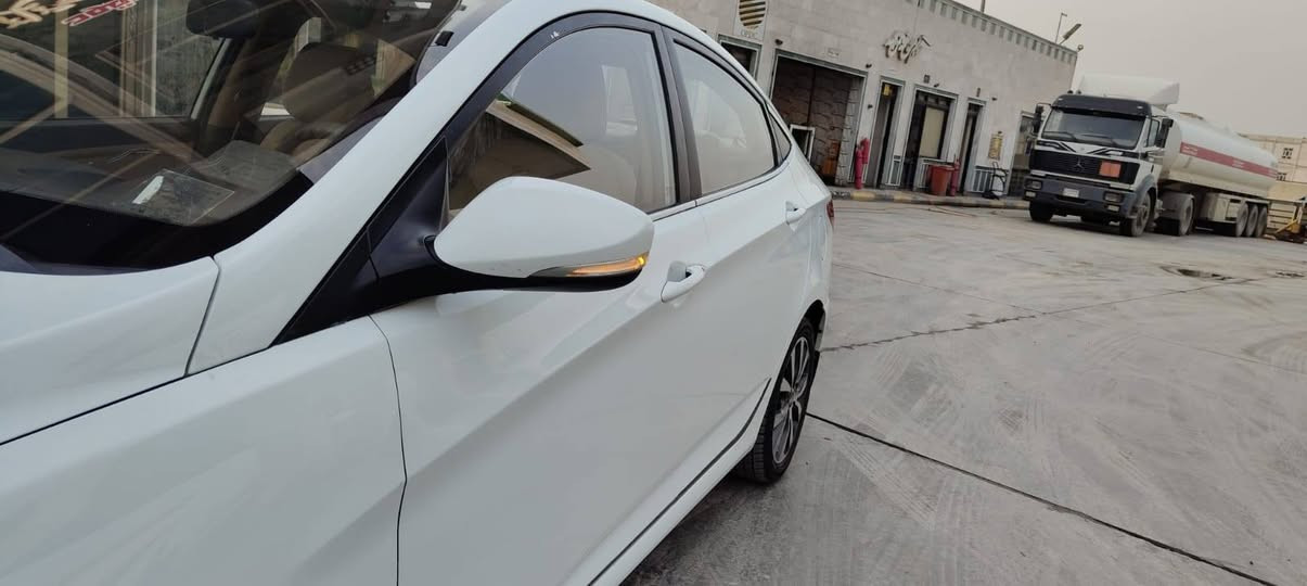 اكسنت 2014 خليجي كفاله عامه من صبغ ولفتح وتبديل
مكينه 1600 شرط لافتح ولاتنقيص ولاصوت حداديه تخم تاير بس يدور جديد شرط 
تحويل مباشر بسمنا مكان الشطره ‏‪0783 852 0224‬‏
