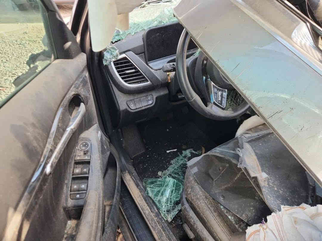 ( إلى زبائننا الكرام ) 
للبيع فقط 💵
كيا سليتوس
موديل 2024
فول مواصفات 
فتحه بصمه 
فئة ( SX ) 
مكينه كير شواصي لغود كفاله
السعر  ( 55 ) ورقه 

للتواصل متوفر فقط ( اتصال + واتساب)
***********

ملاحظة / كل مايخص عالم السيارات الوارد الأمريكي والكندي تجدونه داخل على الصفحة وعمل متابعة ليصلك كل ماهو جديدنا هذه الرابط 👇👇👇👇

https://www.facebook.com/share/1D6EzpfWub/?mibextid=wwXIfr
