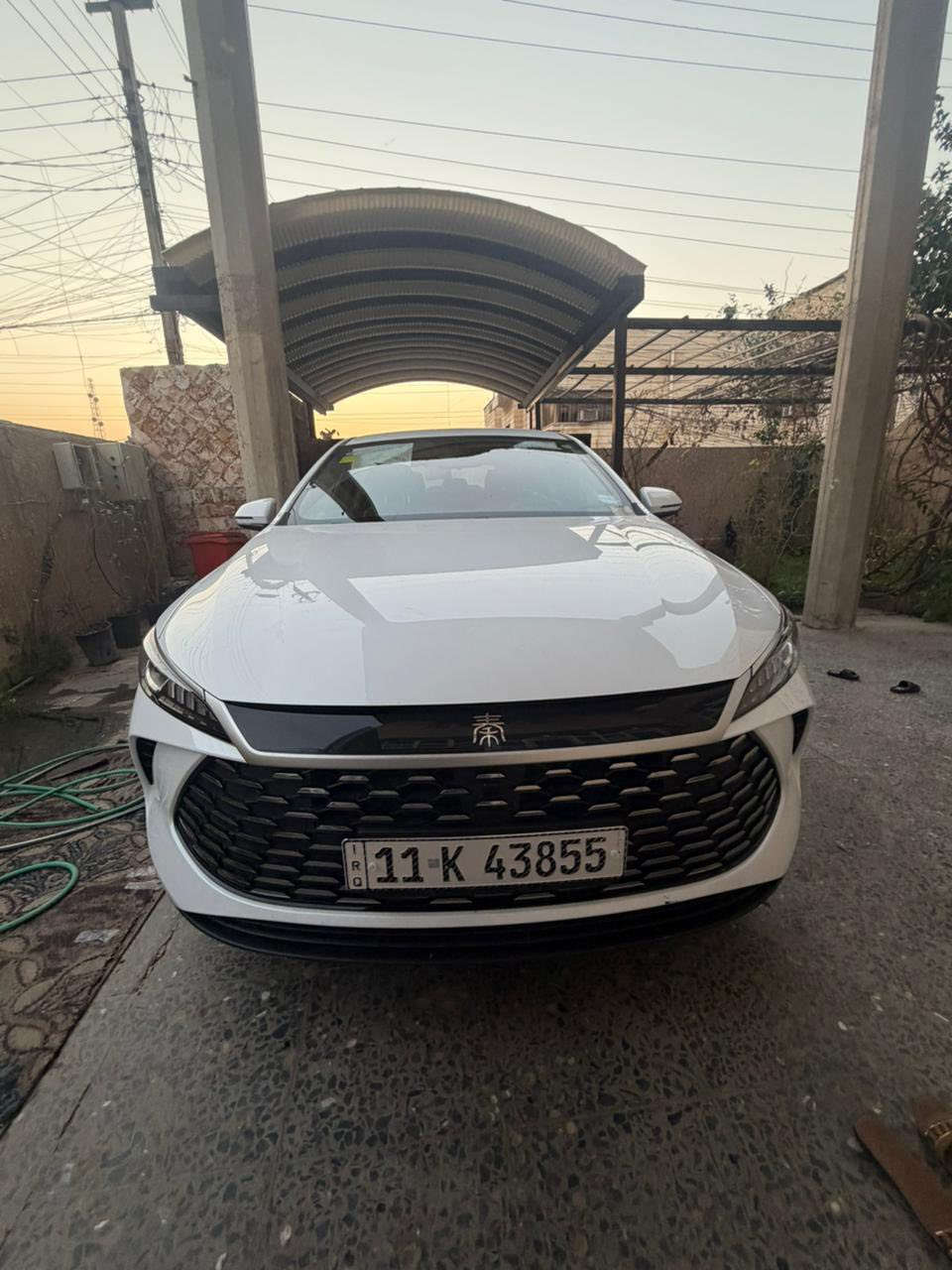 كن بلاس للبيع 2025 زيرو ماشيه 1500
داخل احمر ورقم بغداد باسمي

شاشتها معربه وبرامج وكلشي وجاهزه 

كارت وبصمه 

سعرها 18و500بي مجال

*********** 

خاص موجود
