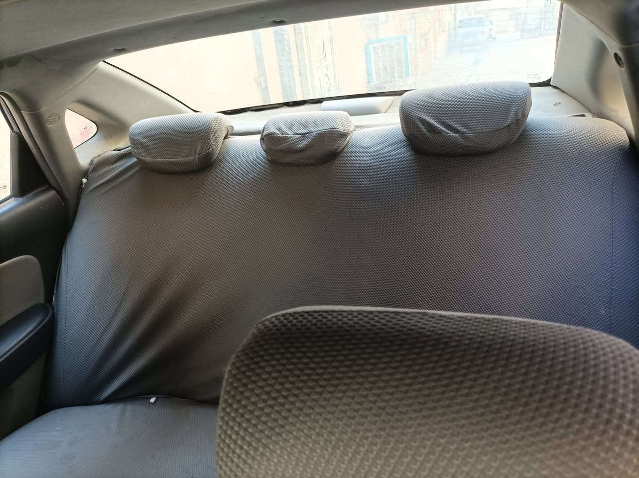 النترا للبيع موديل 2007 السيارة جافيه ومصلحة كامل بيه تبديل قطع محرك 2000, كير عادي تبريد شغال سايدروف فتحه  السياره كامله مصبوغة عام رقم بغداد الماني بسمي السعر 75


**إذا كنت صاحب هذا الإعلان وتريد حذفه لأي سبب، رجاءا أرسل رسالة إلى الدعم الفني**