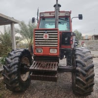 فيات 130 • فول مواصفات • كركوك الدبس