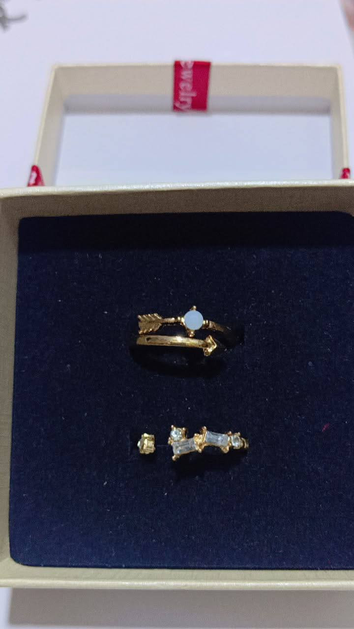 شوفولي جمال المحبس طلاه ثابت جميع الموديلات متوفر ❤❤
يوجد توصيل 🚗🚗


**إذا كنت صاحب هذا الإعلان وتريد حذفه لأي سبب، رجاءا أرسل رسالة إلى الدعم الفني**