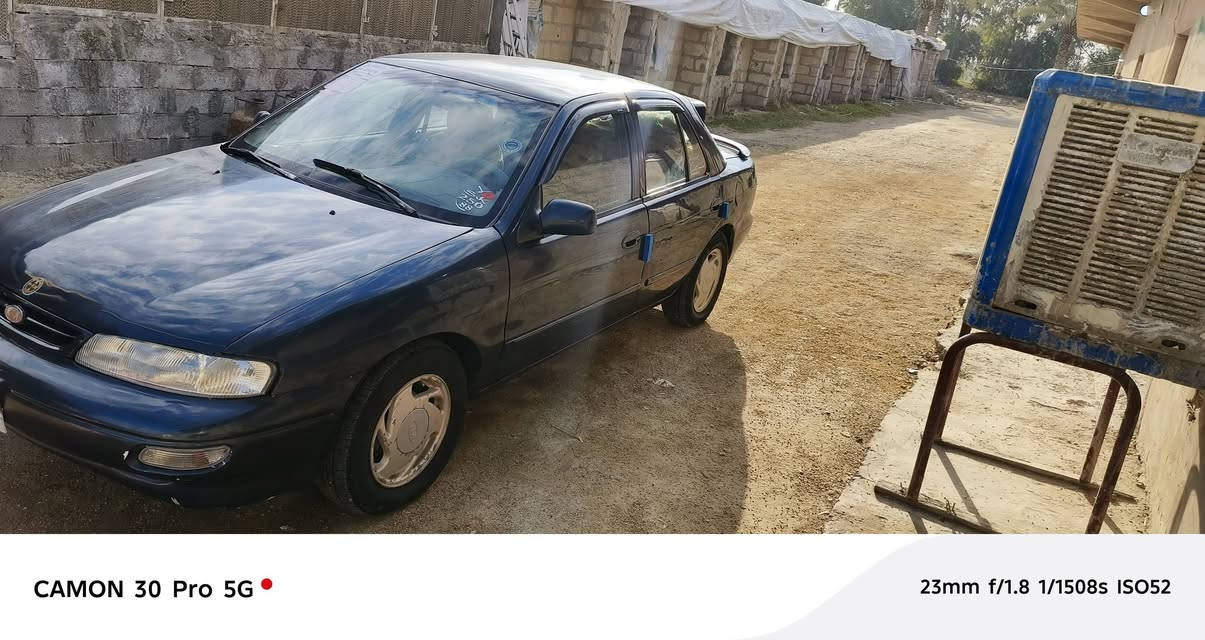 كيا سيفيا للبيع موديل 1996 
مكاني ابو غريب الحمدانيه سعر 38 وبيهه مجال 
اتصال او واتساب  ***********
