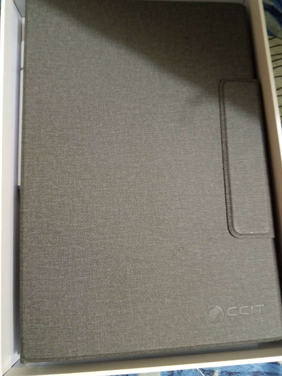 السلام عليكم هاذني ايبدات طلعن بلامزون واحد ابل 13برو ماكس بس مو اصلي يخبل ويا ماوس وكبورد وقلم 
وثاني G25هم كلش حلو الابل سعرة 150 والثاني ب125بيهن مجال بسيط


**إذا كنت صاحب هذا الإعلان وتريد حذفه لأي سبب، رجاءا أرسل رسالة إلى الدعم الفني**