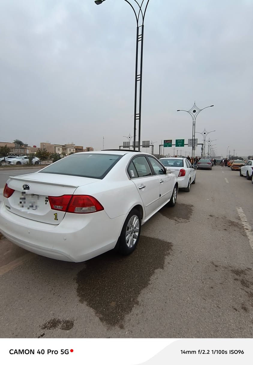 سلام عليكم
للبيع اوبتيما مديل 2010 رقم بغداد تحويل مباشر وارد خليجي مكينه 2000 لا تبخر ولا تنقص ولا مفتوحه فول مواصفات ما عدا البصمه سياره تخم تاير دواخل جديده كلش سياره جاهزه العنوان ناصريه مركز ***********
