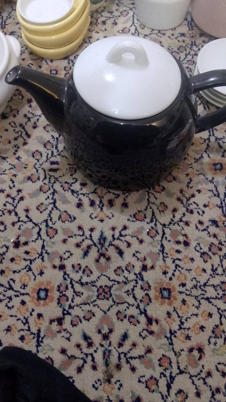 السلام عليكم كلمن وسعره 2بالف واكو 4بالف/واكو قطعه بالف متوفر توصيل جميع لاماكن ولمحافظات رزقنا ورزقكم عن الله سبحانه


**إذا كنت صاحب هذا الإعلان وتريد حذفه لأي سبب، رجاءا أرسل رسالة إلى الدعم الفني**