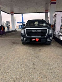 على بركة الله سياره جمسيي حديث طالعه من العراق إلى المملكه العربيه الس...