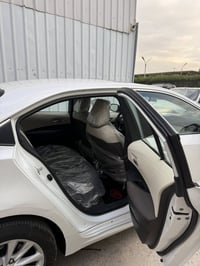 كورله جيهان فول مواصفات 2023 GLI. مكان بغداد ماشيه 49 ونص 07805801124