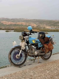 تايكر • 2025 • اوراق كامله