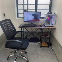 للبيع pc كامل سعر 600 بي مجال مواصفات pc معالج رايزن 5 2600 مدربورد را...