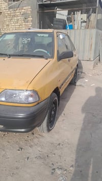 موديل ٢٠١١ • بدون ضربة ولا صبغ • تاير جديد