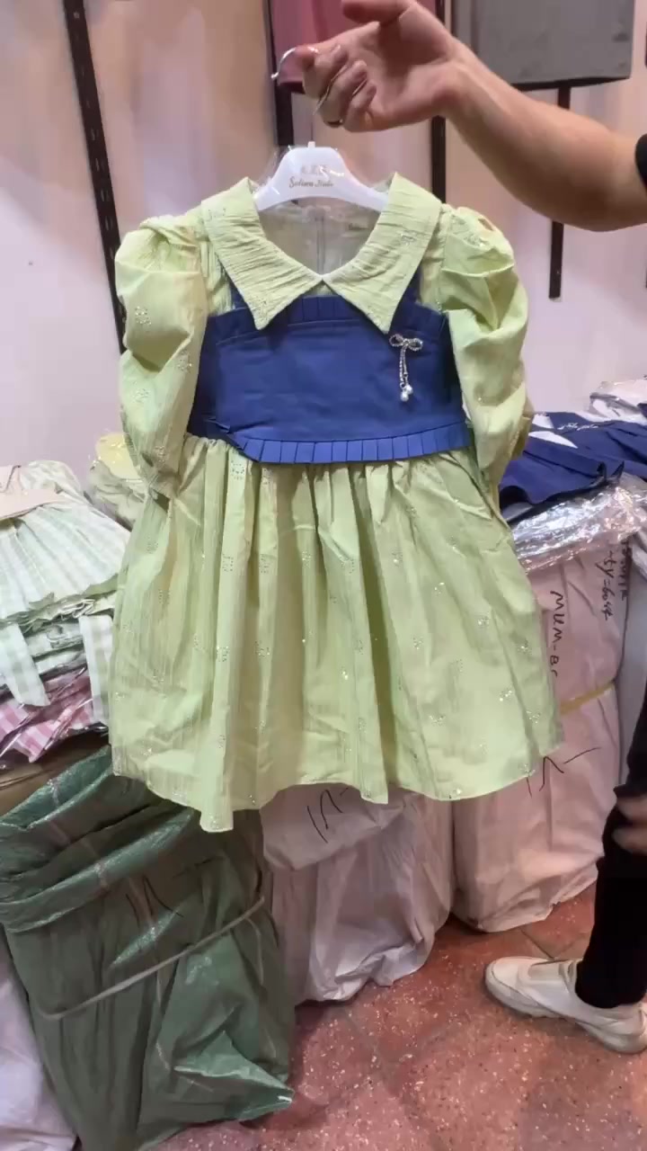 فستان بيبي
قياسات2-3-4-5
سعر القطعه 19 ألف


**إذا كنت صاحب هذا الإعلان وتريد حذفه لأي سبب، رجاءا أرسل رسالة إلى الدعم الفني**