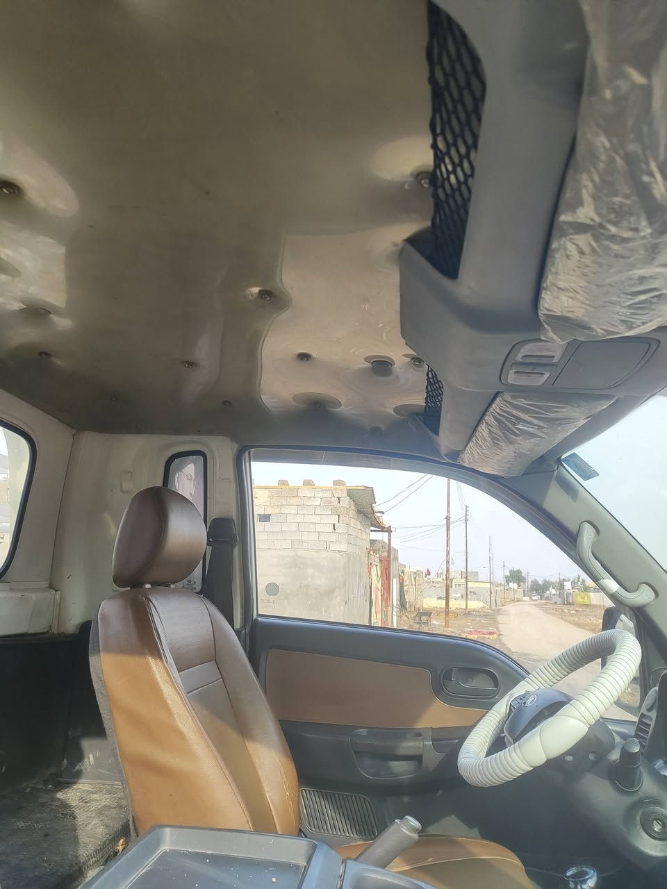 السلام عليكم كيا فحل 2020 بغداد بسمي كير مكينه لا تنقيص لا بخار محور 14 تايرات اخو الجديد سنويه جديد تانكي 120 سياره كامله مكمله ***********
