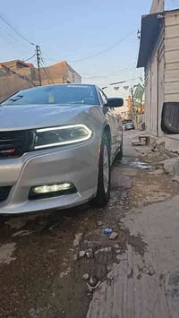 جارجر 2023 الإصدار الأخير   حادثها فقط جاملغ امامي ايسر  وكلير باب  بد...