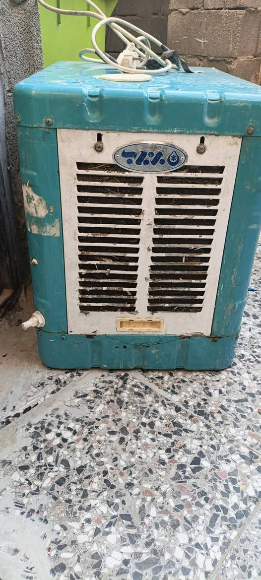 السلام عليكم مبرده للبيع حجم صغير نضيفه برفاب 50 الف بغداد الحبيبه سارع السجه


**إذا كنت صاحب هذا الإعلان وتريد حذفه لأي سبب، رجاءا أرسل رسالة إلى الدعم الفني**