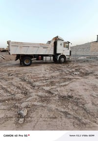 سكانيه 13لبيع 07735970512