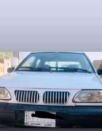 خصوصي نينوى • ٢٠١١ • محرك تعبان