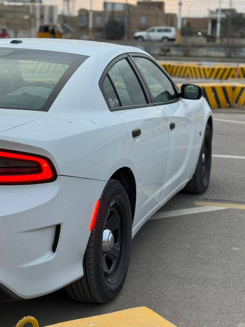 سعر مناسب بيع فقط 
مستعجل على بيعتها وبلعافيه على مشتريها 
جارجر 2023 اصل  
مرقم بغداد بإسمي 
هيمي 8 سلندر بوليسي
السعر 208
العنوان ميسان 
***********
