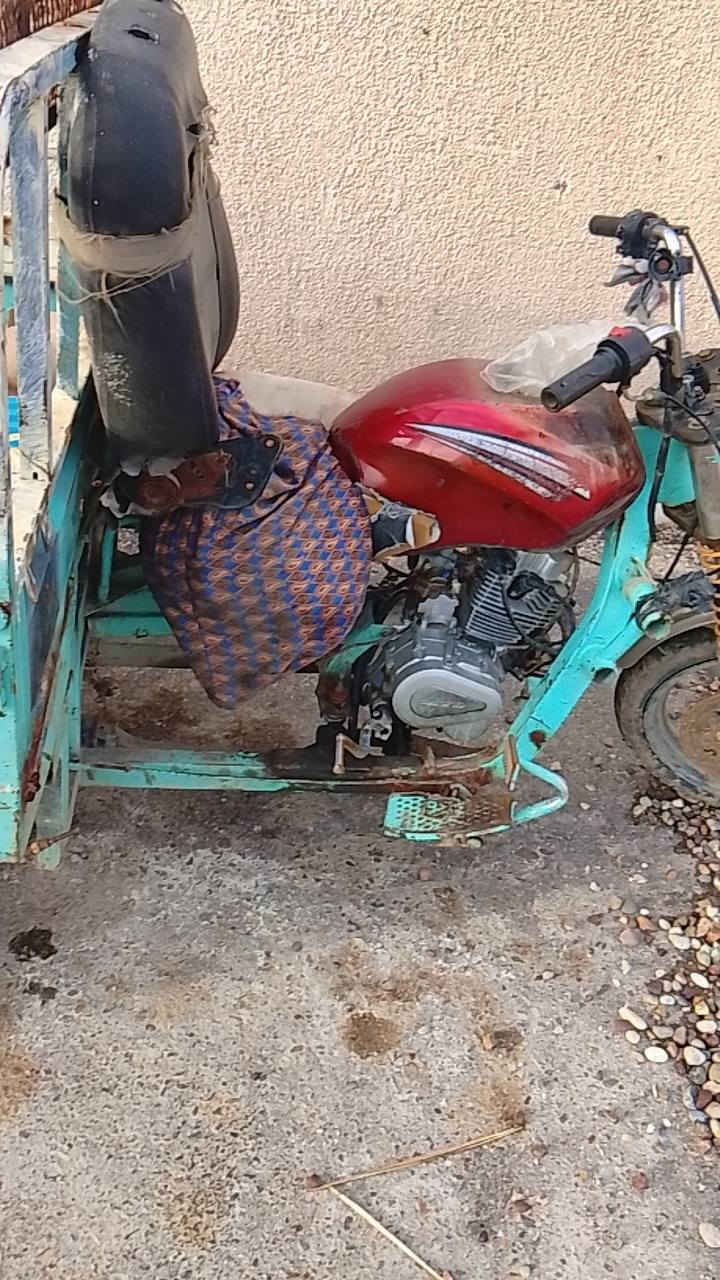 ستوتة MTR موديل 17 محرك جديد اكسل جديد مال جمره سعر 400 وبي مجال المكان التاجي منشاه نصر ***********
