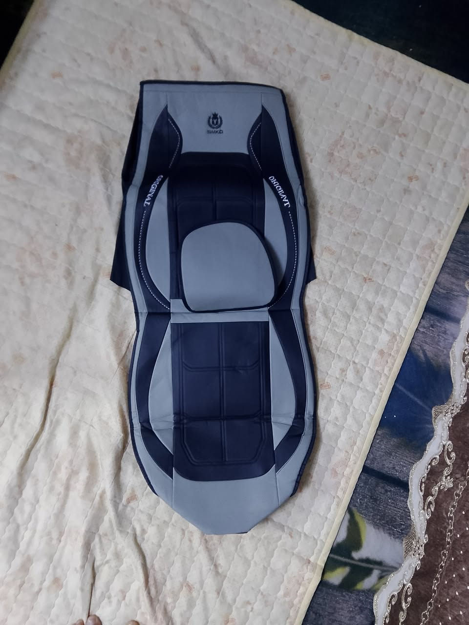 السلام عليكم تلبيسه كشنات زوج امامي اصلي درجه اولى جلد دبل خيط حط سعرك واني اطبلك


**إذا كنت صاحب هذا الإعلان وتريد حذفه لأي سبب، رجاءا أرسل رسالة إلى الدعم الفني**