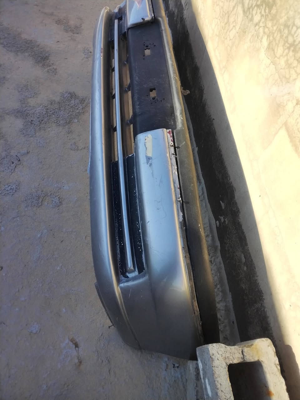 للبيع داعامی اوبل فیکترا1993عینوان که رکوک
سعر 50 الف ***********
