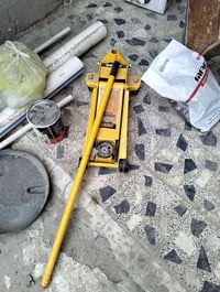 جك 3 طن • انجيكو • جديد