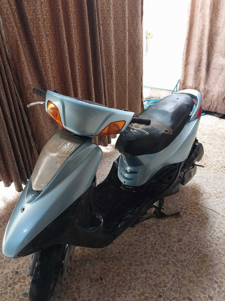 دراجه ابريز كابريته اصليه كهربائيات كله شغاله سلف وهندر فشكته ابلاديه دبلات جدد شلعه ومعدل محرك ناعم السعر ٤٢٥ مكاني حريه رقمي ***********
