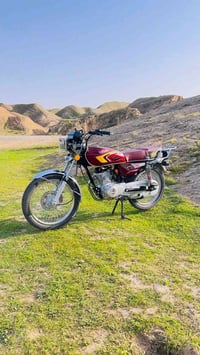 دراجه تايكر للبيع مديل 2025 مكفوله من كلشي 07771940460