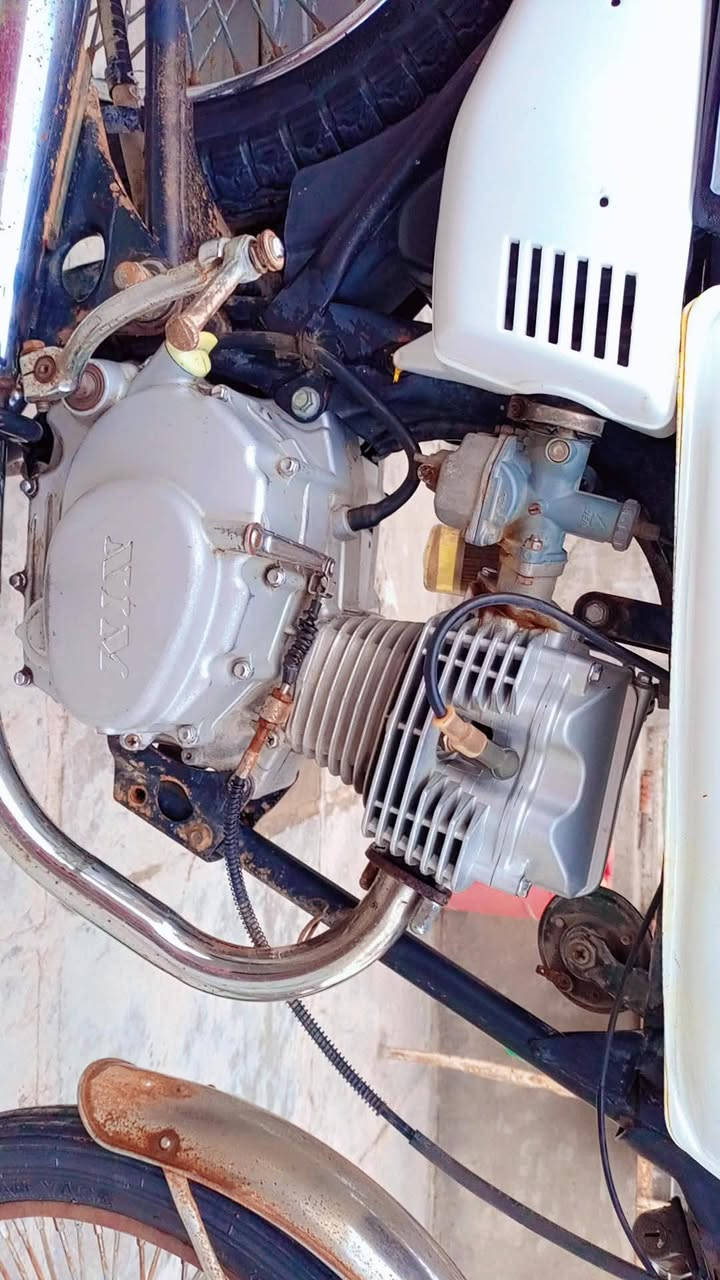 السلام عليكم دراجه نامه ايراني مديل 2020 اوراق أصولي
السعر 600 وبيه مجال قليل لشراي خاص متواجد ***********
