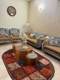 طبلات ثلاثيه • نضيفه • بغداد