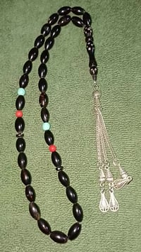 مسبحة • يسر • شرابه انتيمون