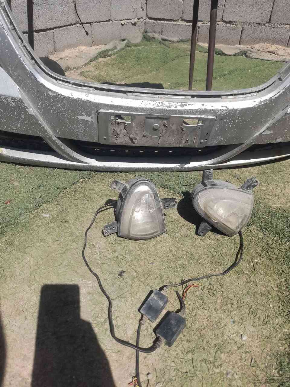 للبيع بغداد حي القاهرة ***********
