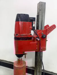 كور • شرط الكفاله • دريل كسار كبير