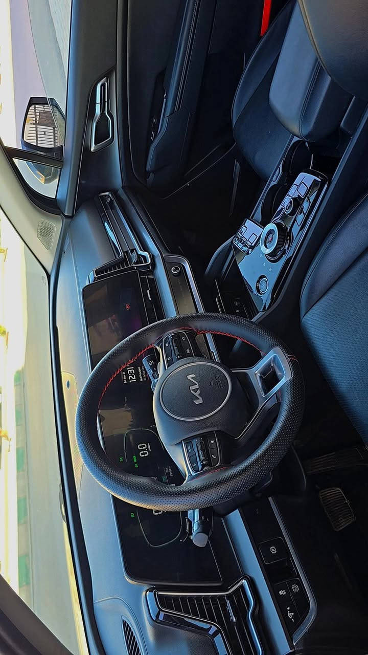 سبورتج 23هايبرد بيع مستعجل 
***********للأستفسار
