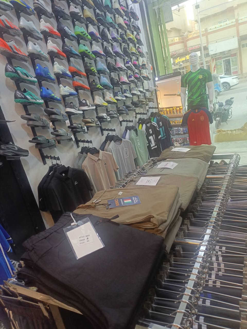 تدللون


**إذا كنت صاحب هذا الإعلان وتريد حذفه لأي سبب، رجاءا أرسل رسالة إلى الدعم الفني**