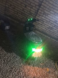 دراجه لبيع محرك مامفتوح دراجه جديده وخير من الله  تواصل عل رقم ماكو خا...