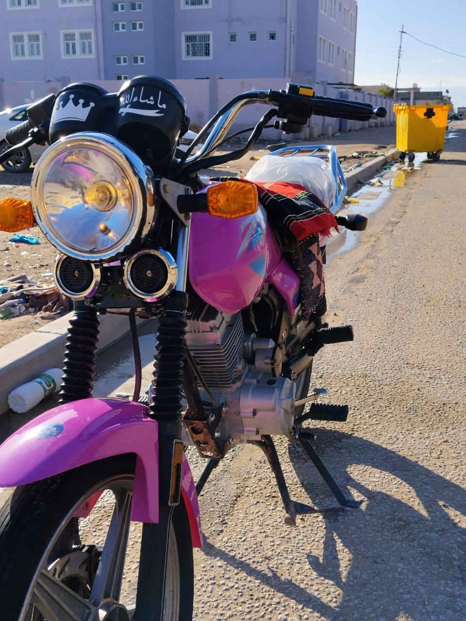 السلام عليكم (مسعجل عل بيع) 
دايون 2020اوراق اصولي كامله
مكفوله كفاله عامه
سعر 875
مكاني كربلاء حي الميلاد
***********
