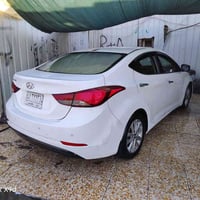 النترا • ٢٠١٦ • مكينه كفاله