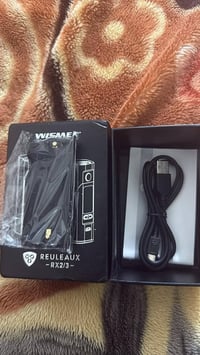 مود • ٣٠٠ واط • ٣ بطاريات