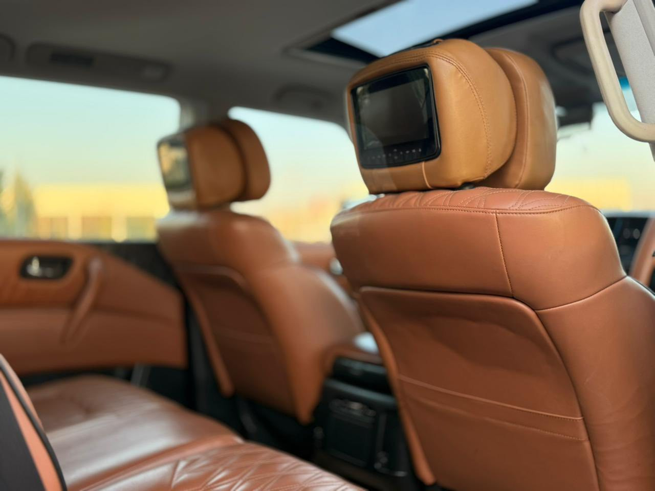 نيسان باترول موديل2020مكفوله كلين جلد ثلاث شاشات كير محرك مكفوله ماشيه75الف عنوان سليمانيه السعر375بيها مجال***********
