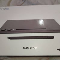 تاب • قلم ستايلس • ما مستخدم ابد