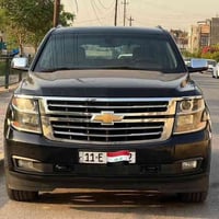 تاهو خليجي • ٢٠١٩ • رقم بغداد