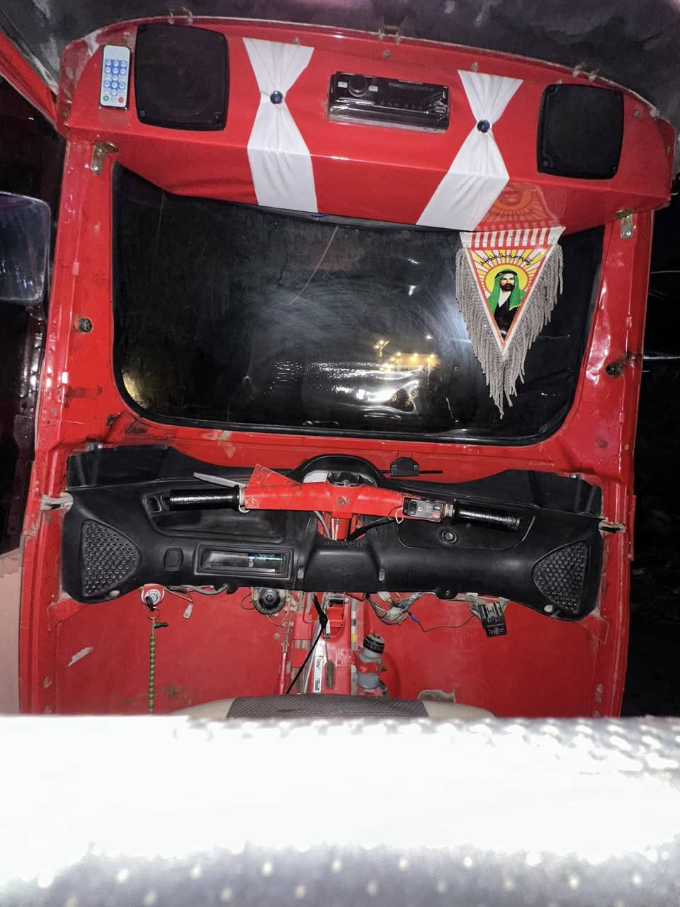 السلام عليكم تكتك 🛺 بياجو2018 نازله ب2019 اوراق كامله للترقيم تجفيت جديد السعر 2300 للأستفسار***********
