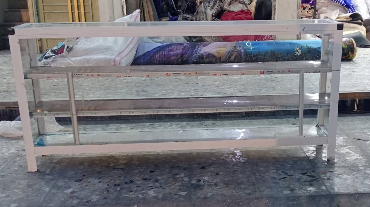 باترينة نضيفة للبيع السعر 75الف مكان مدرينة الصدر


**إذا كنت صاحب هذا الإعلان وتريد حذفه لأي سبب، رجاءا أرسل رسالة إلى الدعم الفني**