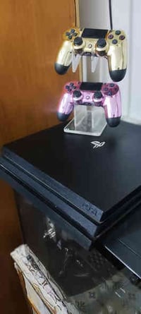 بلي فور برو • ١تيرا • ٢ جوستك