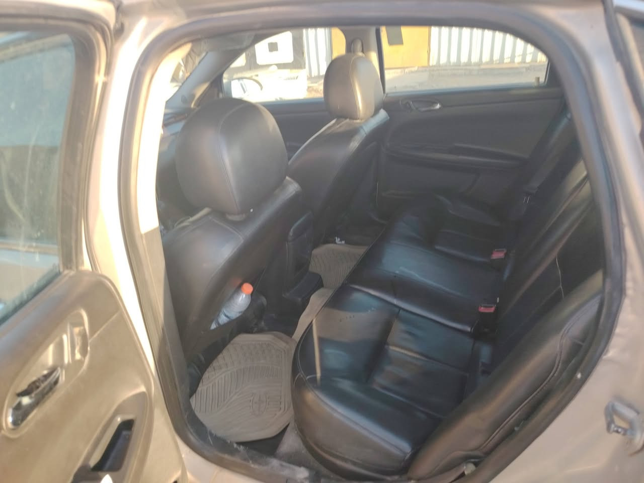 السلام عليكم. امبالا 12 ltz بغداد بأسمي حادثها جاملغ خلفي بيها قطع صبغ اثر جراد اعتبرها حزام للبيع مكاني بغداد .السيارة عليها ادامة. كامله وشامله مابيها اي نقوصات .*********** السعر 88
